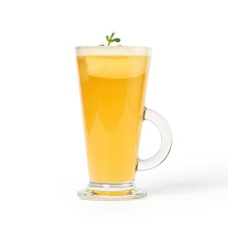 Пунш Цитрусовый