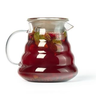 Чай Осенний Ягодный