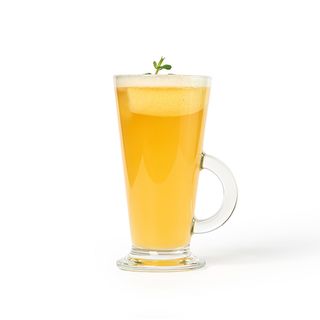 Пунш Цитрусовый