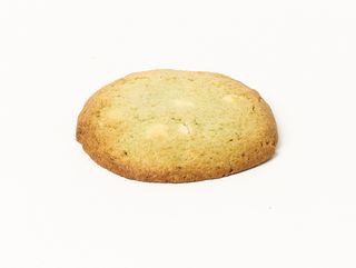 Печенье КУКИС с матчей и белым шоколадом