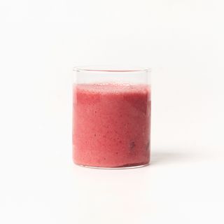 Клубничный