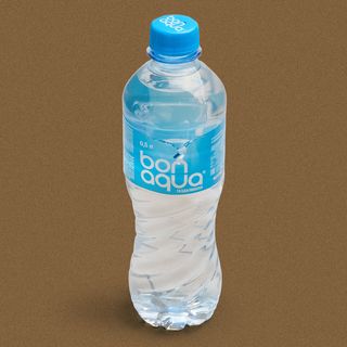 Bonaqua Негазированная П/Б 0,5Л