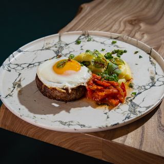 Котлета Royal