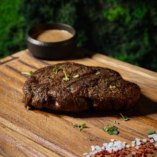 Пеппер стейк