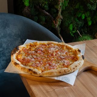 Пицца Маргарита