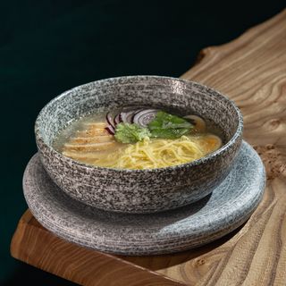 Суп лапша из курицы