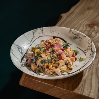 Малибу Бриз