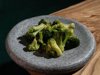 Брокколи