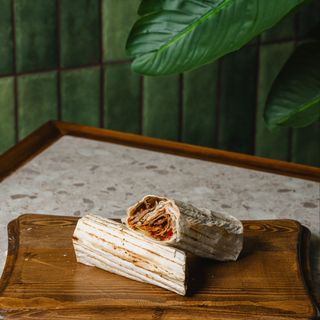 Лаваш Говяжий с сыром (300 г)