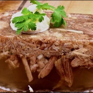 Холодец говяжий