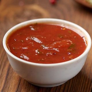 Томатный соус