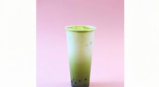 Matcha Love (0.5л)