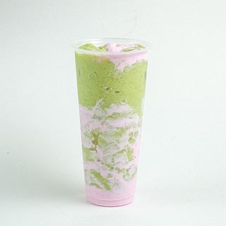 Jungle FRESH (0.5л)