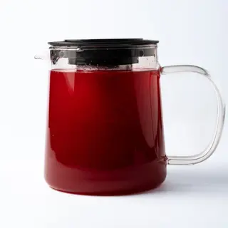 чай Ежевика Малина 0.4 New