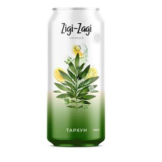 Zigi-Zagi Тархун