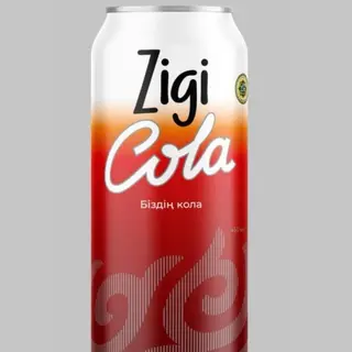 Zigi Cola