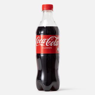 Coca Cola (500 мл)