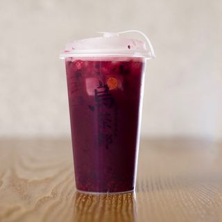 Ягодный тайваньский чай (0,5мл)