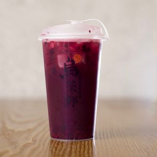 Ягодный тайваньский чай (0,7мл)