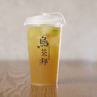 Лимонновый жасминовый чай (0,5мл)