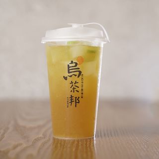 Лимонновый жасминовый чай (0,7мл)