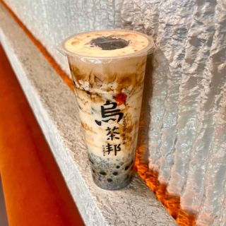 Оreo с карамельной шапкой (0,5мл)