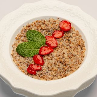 Гречневая каша