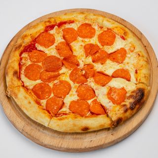 Пепперони