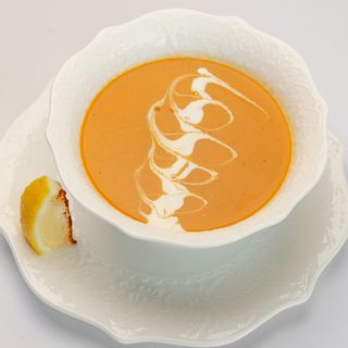 Чечевичный суп