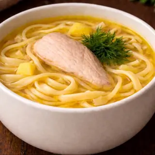 Лапша Домашняя (300 г)