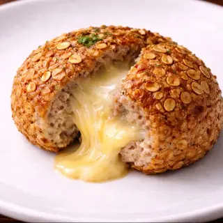 Котлета куриная с сыром (250 г)