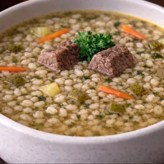 Рассольник