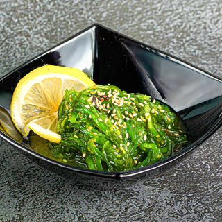 Чука салат (200г)