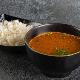 Кимчитиге с говядиной (200г)