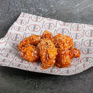 Чикен Яннем (острый) (200г)