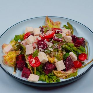 Свекольный  (200г)