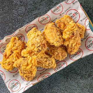 Чикен Классическиий (200г)