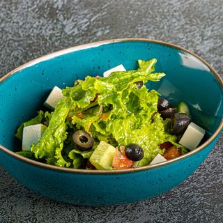 Греческий (200г)