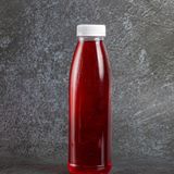 Морс из клюквы