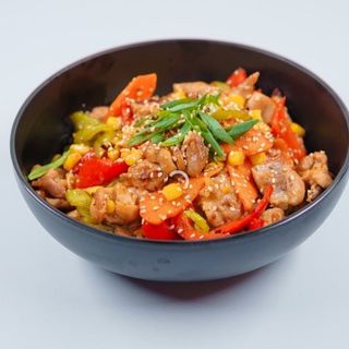 Шанхайский цыпленок (150г)