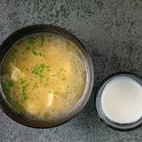 Детские пельмешки