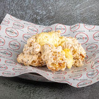 Чикен 4 сыра (200г)