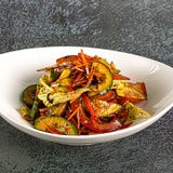 Вкус Востока