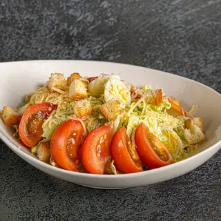 Цезарь с курицей (200г)