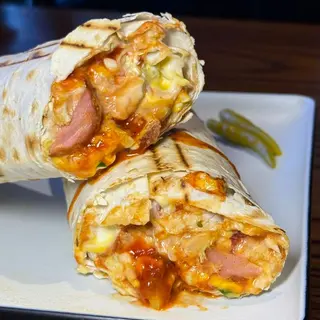 Шаурма Бульдаг (400г)