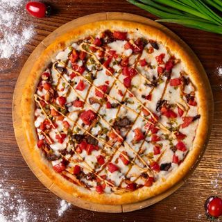 Мясная сыра (300г)