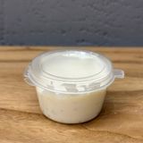 Чесночный фирменный соус для крылышек