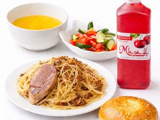 Комбо Нарын