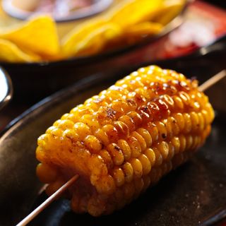 Кукуруза на гриле (150г)