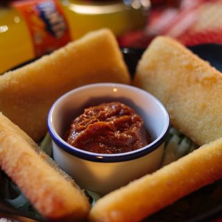 Моцарелла стикс (300гр)